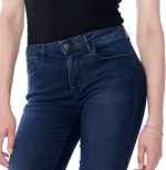 Джинсы SKINNY W28KVL12B