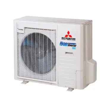 Напольно-потолочный кондиционер Mitsubishi Heavy FDE71VH / FDC71VNX-W