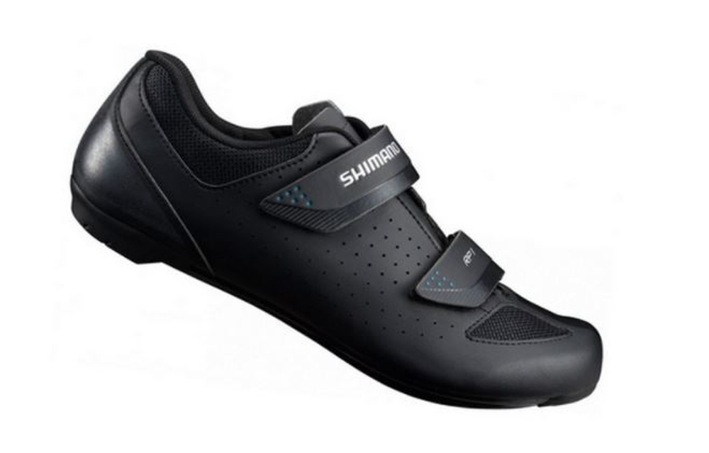 Велотуфли Shimano SH-RP100 (черные)