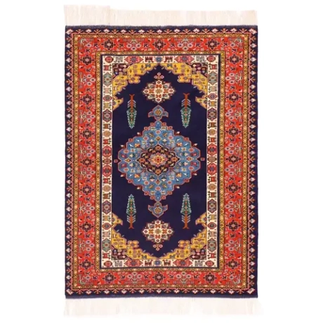 Персидский ковер ручной работы Horasan (187 × 135 см) 220210250 Иран
