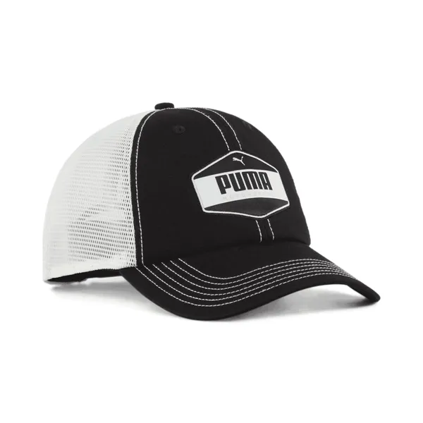 Кепка взрослая PUMA RACING CLASSICS Trucker Cap