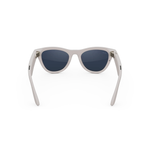 Умные очки Ray-Ban Skyler Shiny Chalky Gray / Sapphire Transitions, 150 - 52 (RW4010)