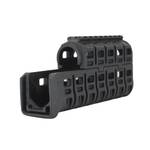 Тактическое цевье на АК с платформой M-LOC, DLG Tactical