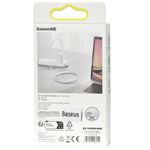 Кабель-зарядка Type-C на Type-C Baseus Superior 100W 1м CATYS-B02 белый