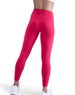 Женские леггинсы Nike Dri-Fit One 7/8 High-Rise - rush pink