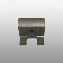 6DS80T-1702052-1 - Блок переключения 1-2 передачи КПП 6DS180T на Yutong