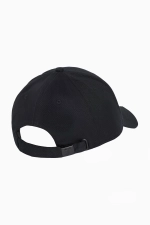 Кепка adidas Juventus FC 26/27 - черный