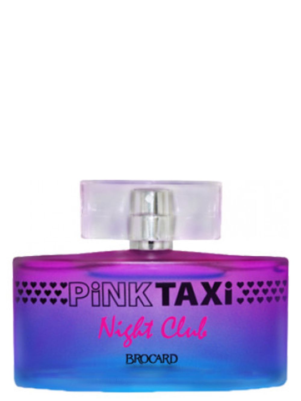 Brocard Pink Taxi Night Club