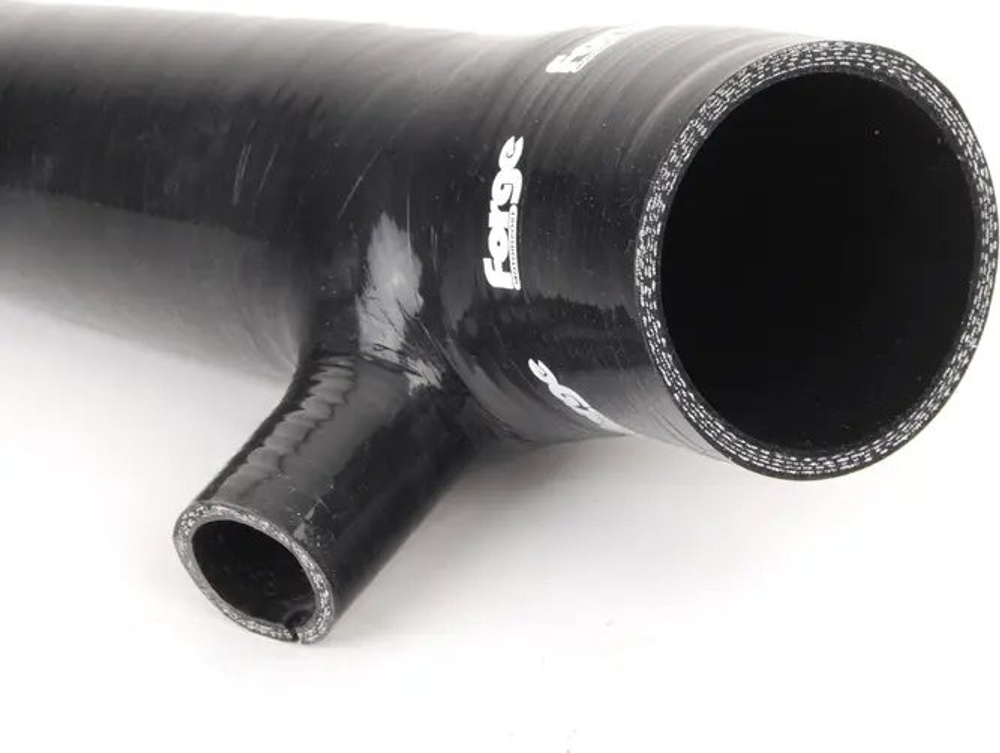 Патрубок Forge Motorsport Mini R5x N14 Silicone Intake Hose Kit Black