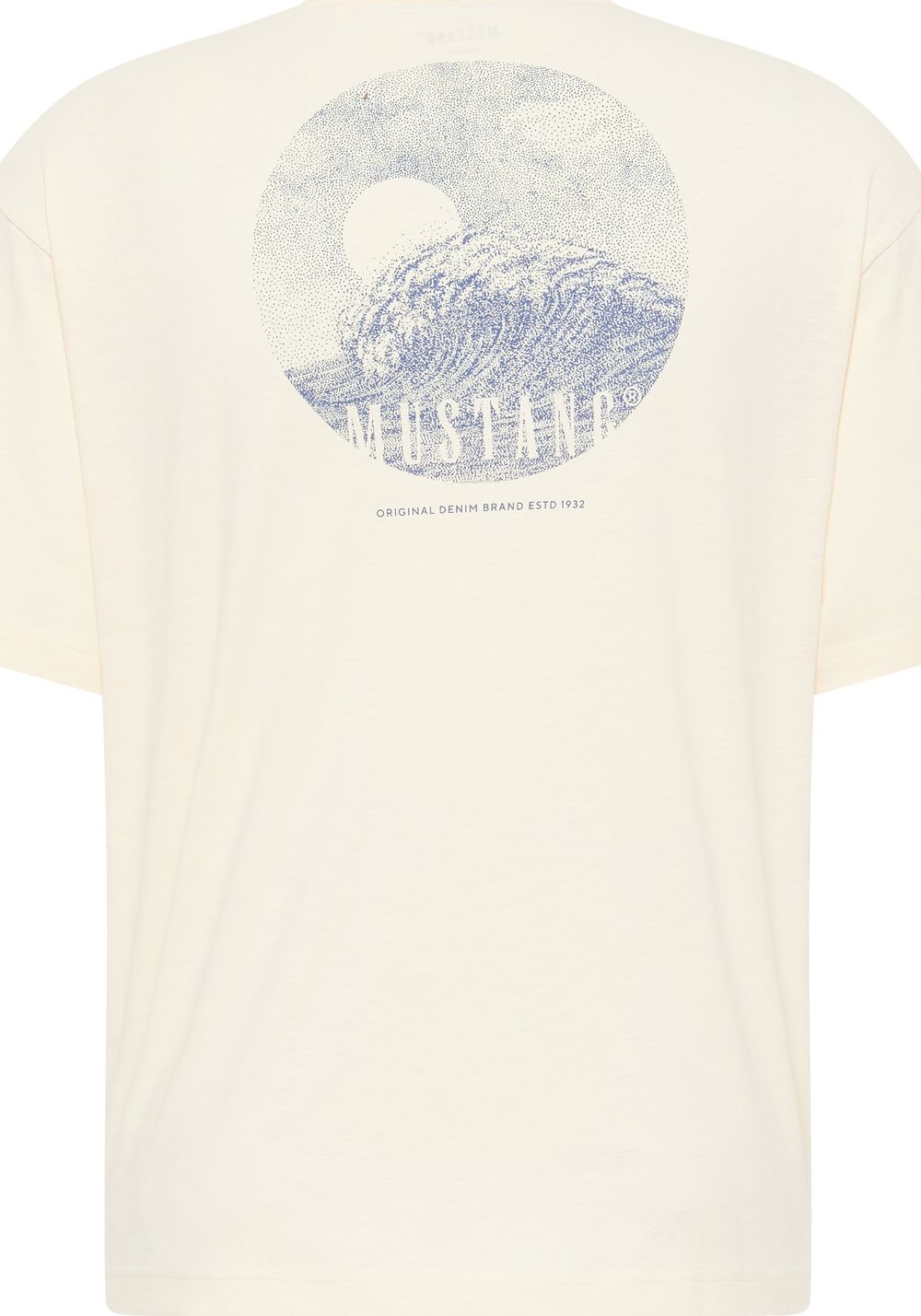 Футболка 1/2 Style Aidan C Backprint 1013814-8001