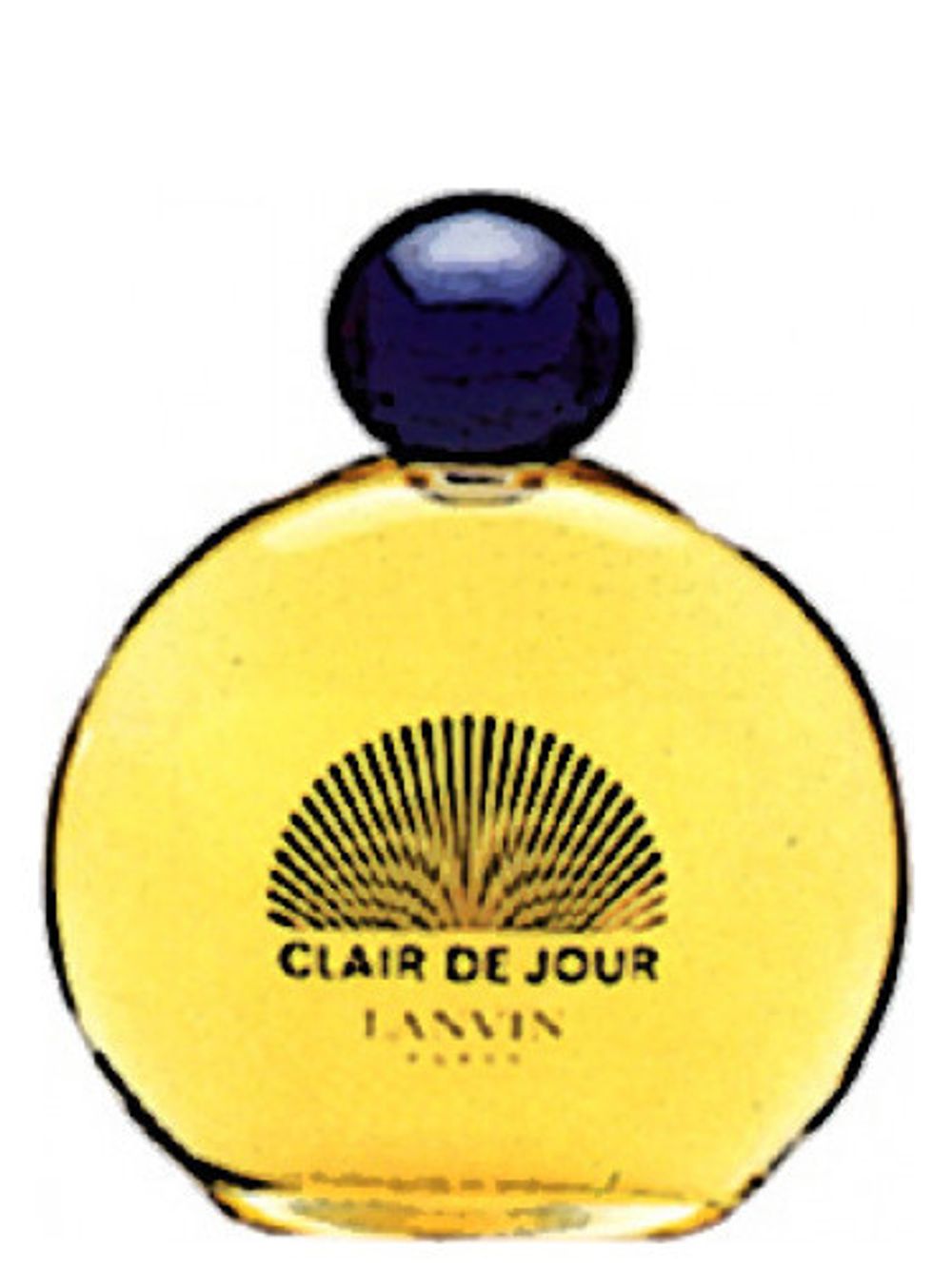 Lanvin Clair de Jour