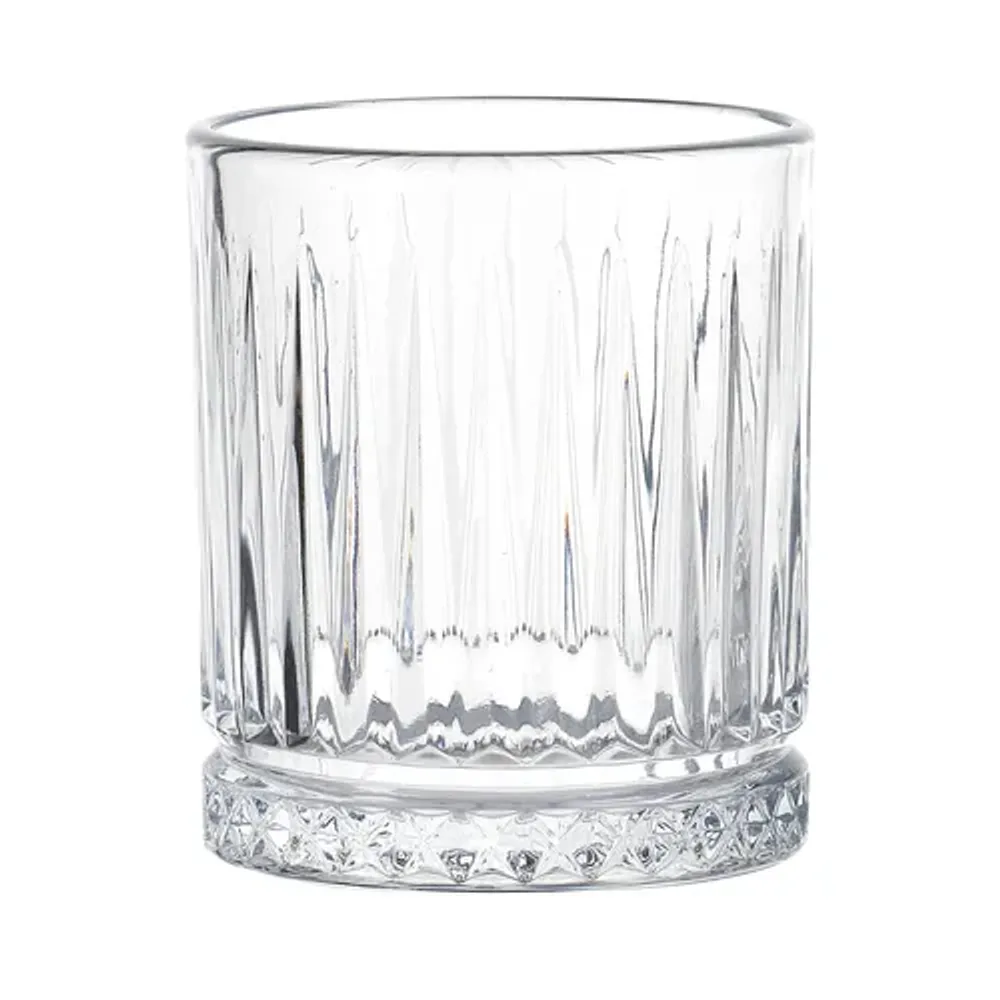 Стакан Олд Фэшн 230 мл "Elly" d 7,3 см h8,1 см P.L. - BarWare [6]