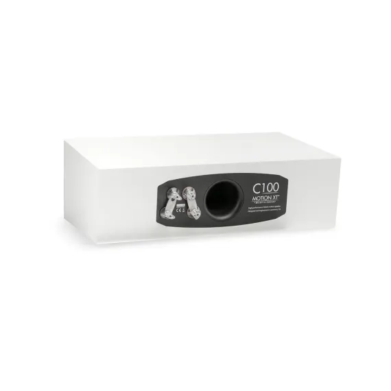 Martin Logan Motion XT C100 Center Satin White