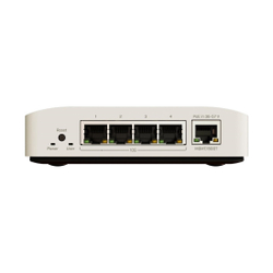 Коммутатор MikroTik CRS304-4XG-IN