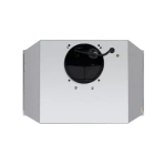DeLonghi Кухонная вытяжка COSETTA 510 BB