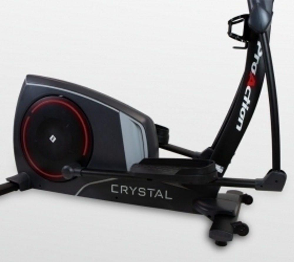 BH FITNESS CRYSTAL