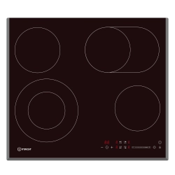 Электрическая варочная панель Indesit IRCM 660 B