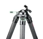 Штатив для стрельбы Sunwayfoto T3640CS-D Carbon с креплением Arca-Swiss/Weaver