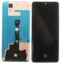 Дисплей для Huawei P50 Pro в сборе с тачскрином (Black) OR