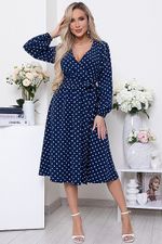 Платье 71462 Avili