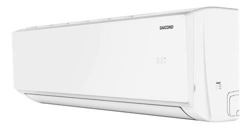 Сплит-система кондиционер настенный Daicond Odys DN-OS24NW на 68 м²