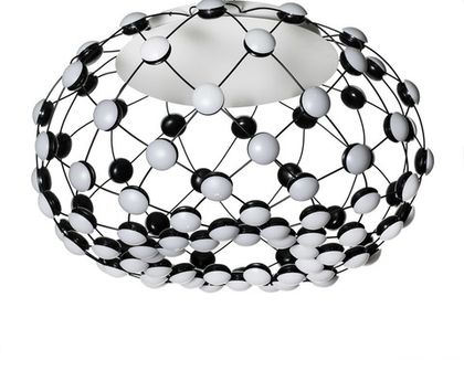 Люстра потолочная Mesh D80