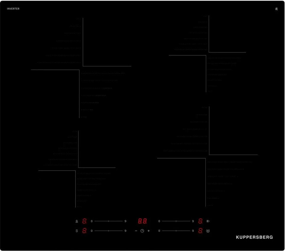 Kuppersberg ICI 606