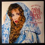 Stevie Nicks ‎– Timespace - The Best Of Stevie Nicks (Европа 1991г.)