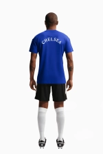 Футболка Nike Chelsea FC 26/27 Strike - синий