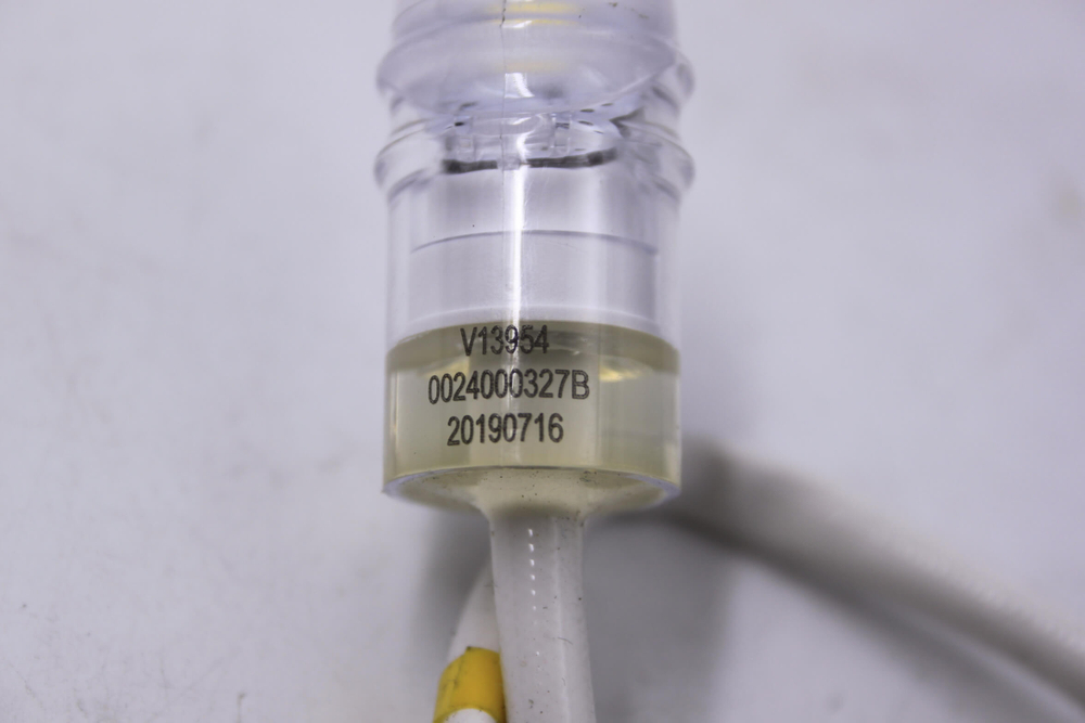 Подсветка бака Haier 0024000327B