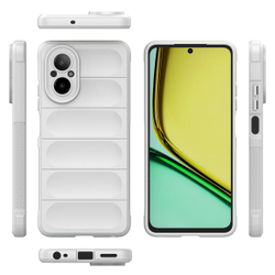 Противоударный чехол Flexible Case для Realme C67