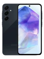 Смартфон Samsung Galaxy A55, 8/256GB, Navy