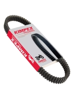 Ремень вариатора Kimpex KIM4400 YAM VK PROF 8GS176410000