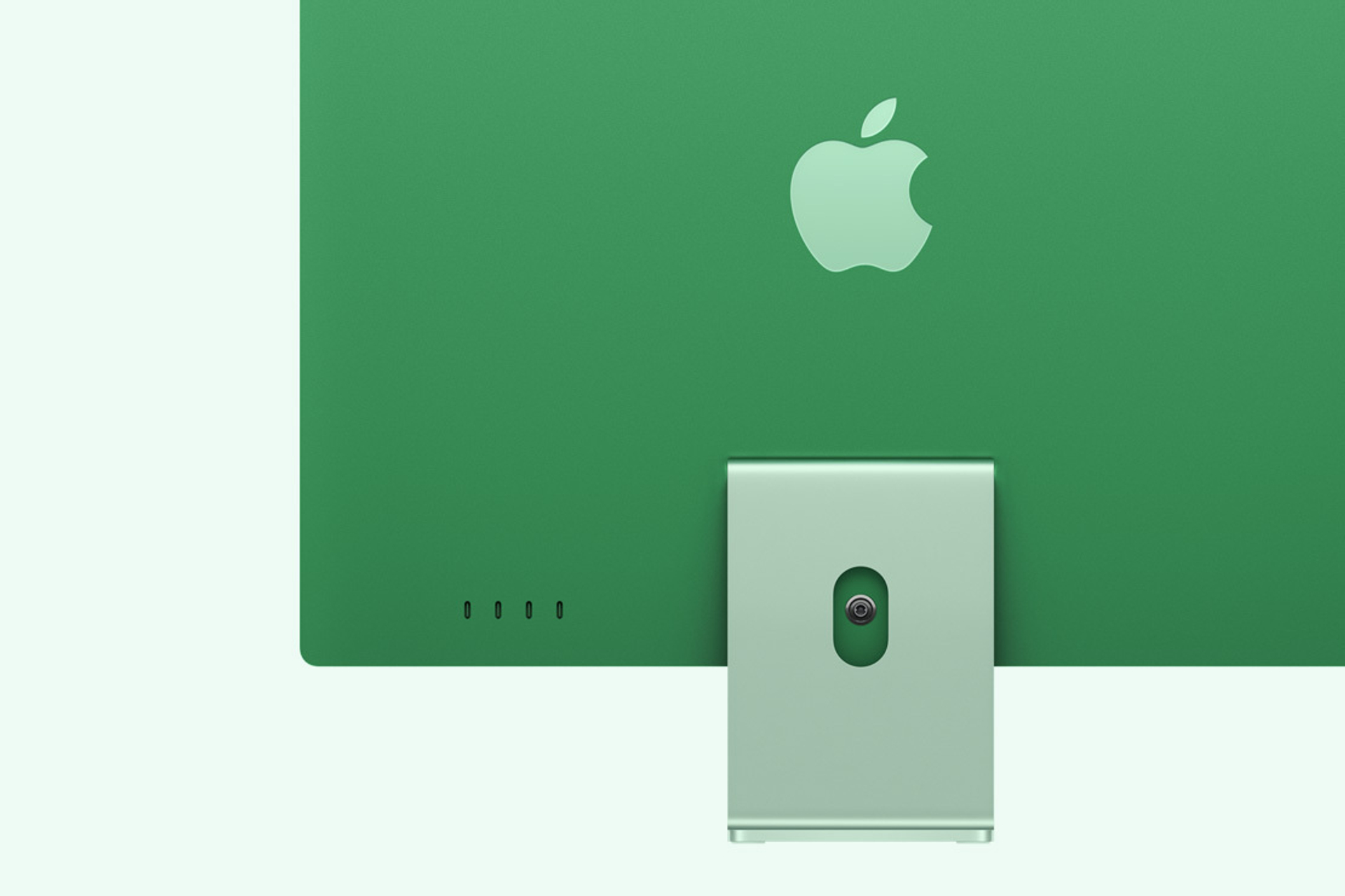 Apple iMac 24 Retina 4,5K, M4
