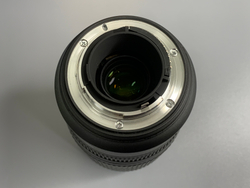 Nikon 70-300mm 4.5-5.6G ED-IF AF-S VR Zoom-Nikkor