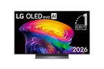 Телевизор LG OLED48C6RLA