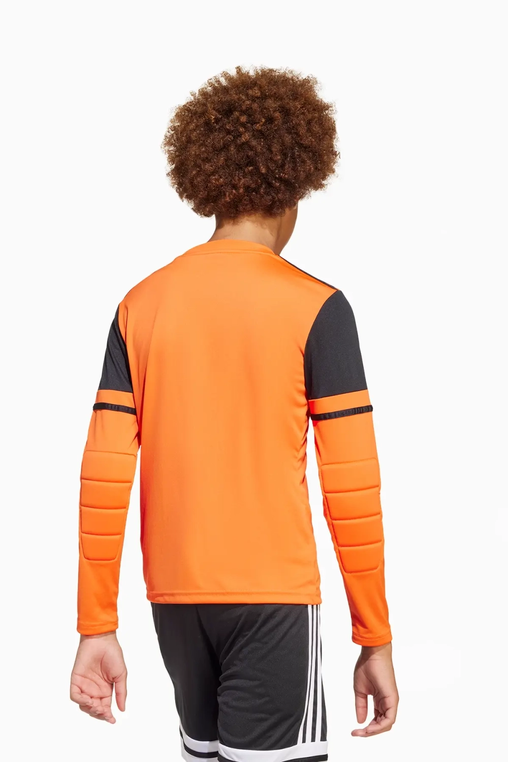 Вратарская кофта adidas Squadra 25 GK Детская