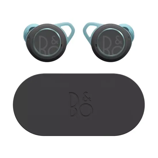 Беспроводные наушники Bang & Olufsen Beoplay E8 Sport Anthracite Oxygen