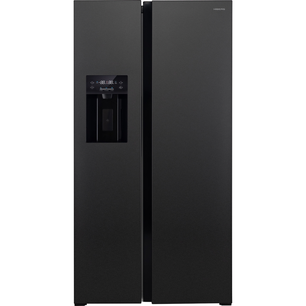 HIBERG RFS-650DX NFB inverter