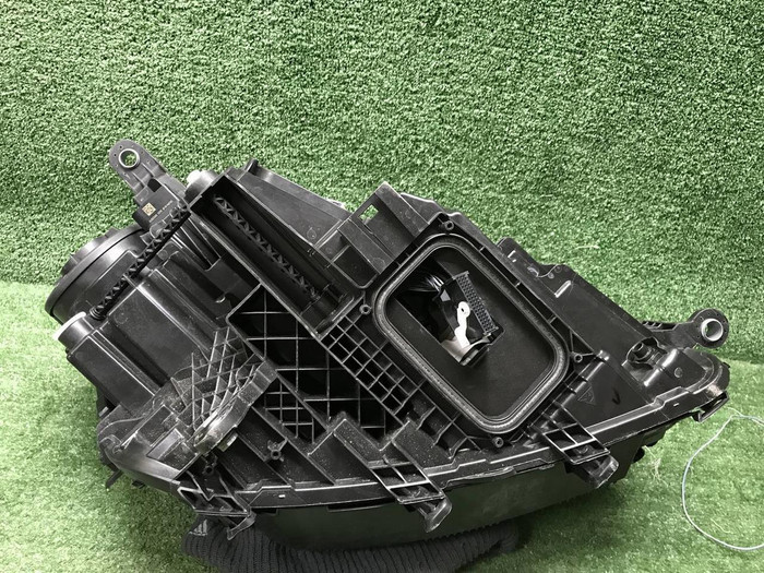 Фара левая Mercedes GLS x167 (23-нв) Multibeam LED