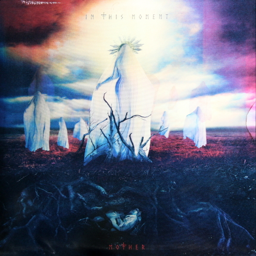 In This Moment / Mother (Coloured Vinyl)(2LP)