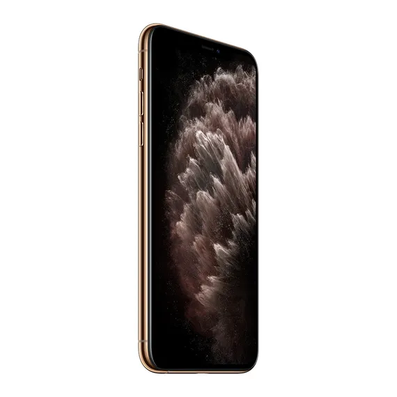 Apple iPhone 11 Pro Max 64GB Gold (Золотистый)