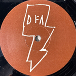 LCD Soundsystem ‎– Daft Punk Is Playing At My House (Англия 2005г.) 12", 45 RPM