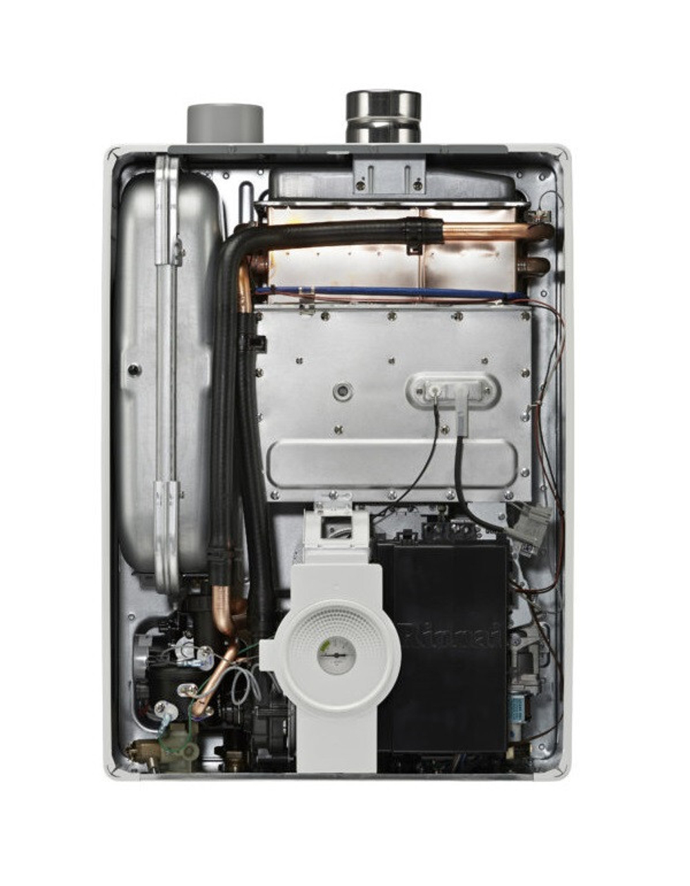 Настенный газовый котел Rinnai BR-K24 Wi-Fi