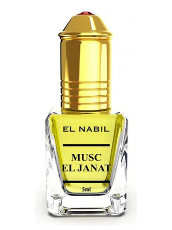 El Nabil Musk El Janat