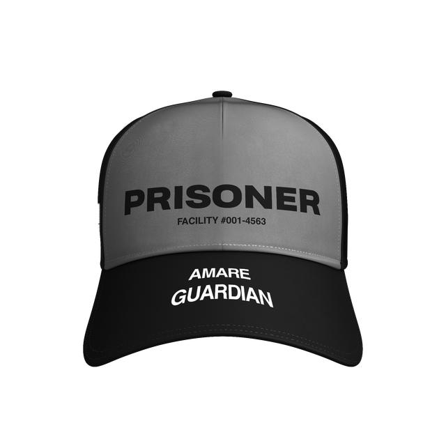 [UNRELEASED] «Amareguard» Cap