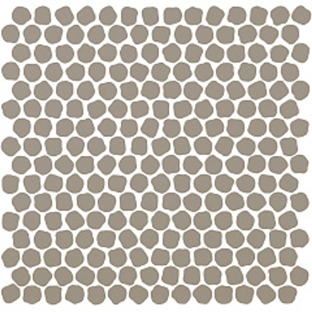 Мозаика / Керамогранит DECORATORI BASSANESI BONBON Mud 30,5x30,5 арт. BONBONMU