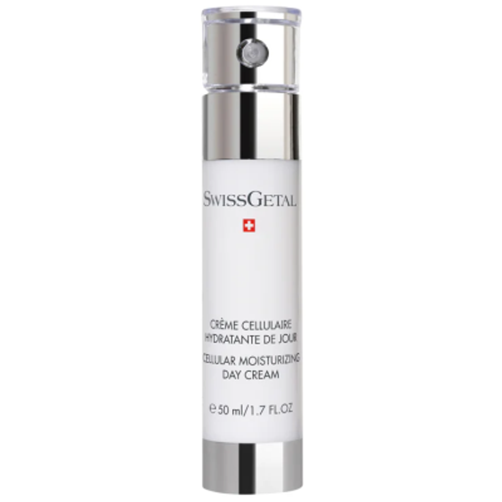 Увлажняющий Дневной Крем Cellular Moisturizing Day Cream, 50 мл