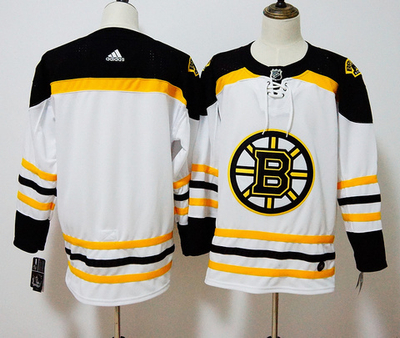 NHL джерси Boston Bruins
