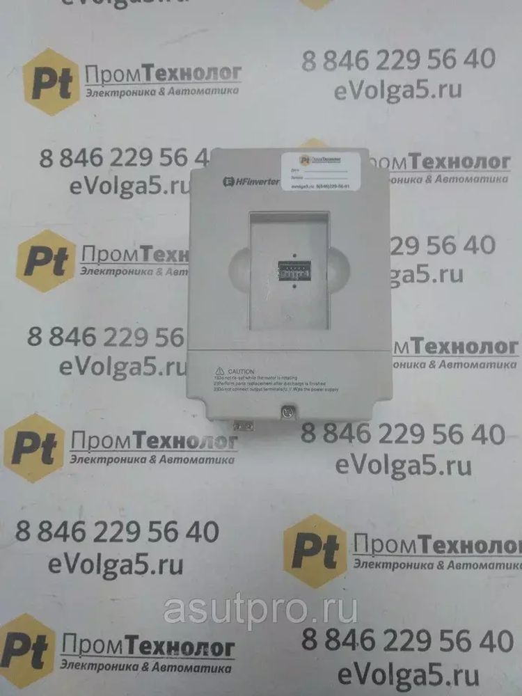 Hfinverter F1500-G0007T3B Hfinverter F1500-G0007T3B